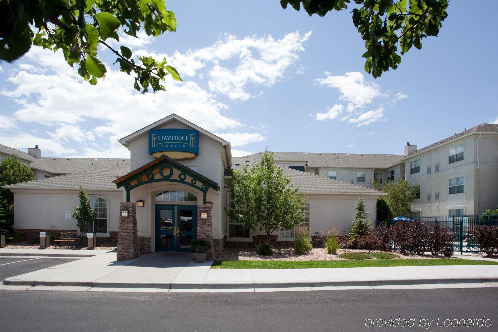 Staybridge Denver Tech Center By Ihg