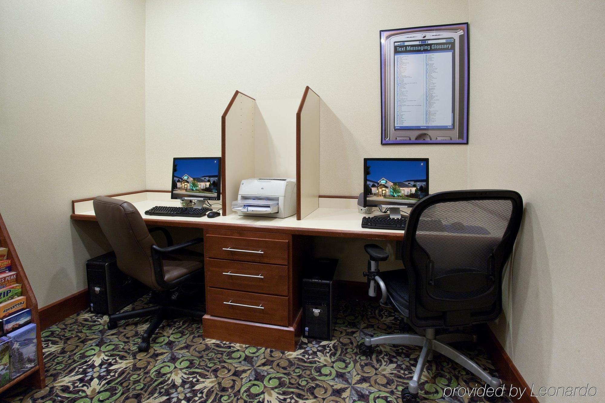 Staybridge Denver Tech Center By Ihg Hotel Centennial