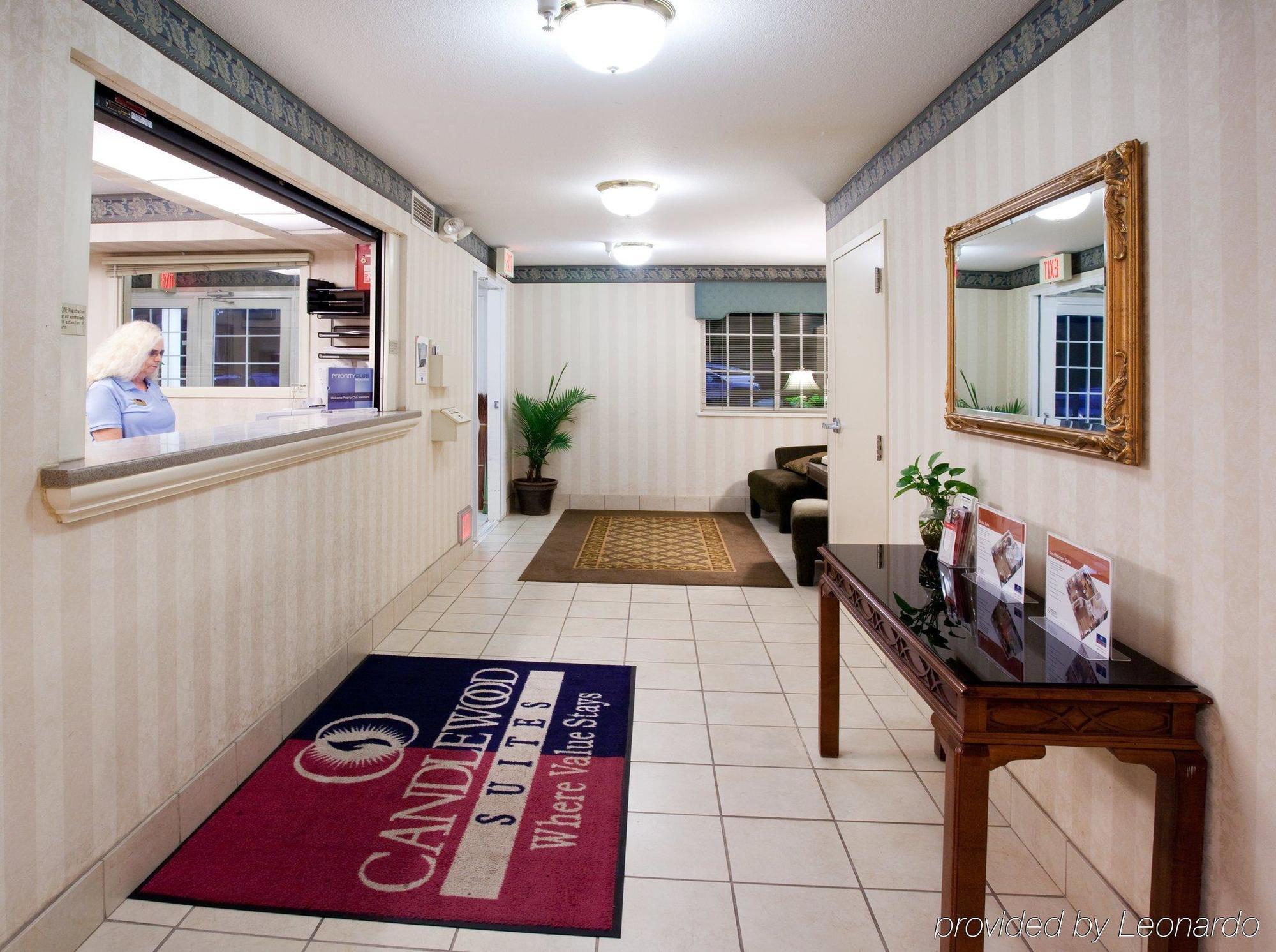 Sonesta Simply Denver West Federal Center Lakewood