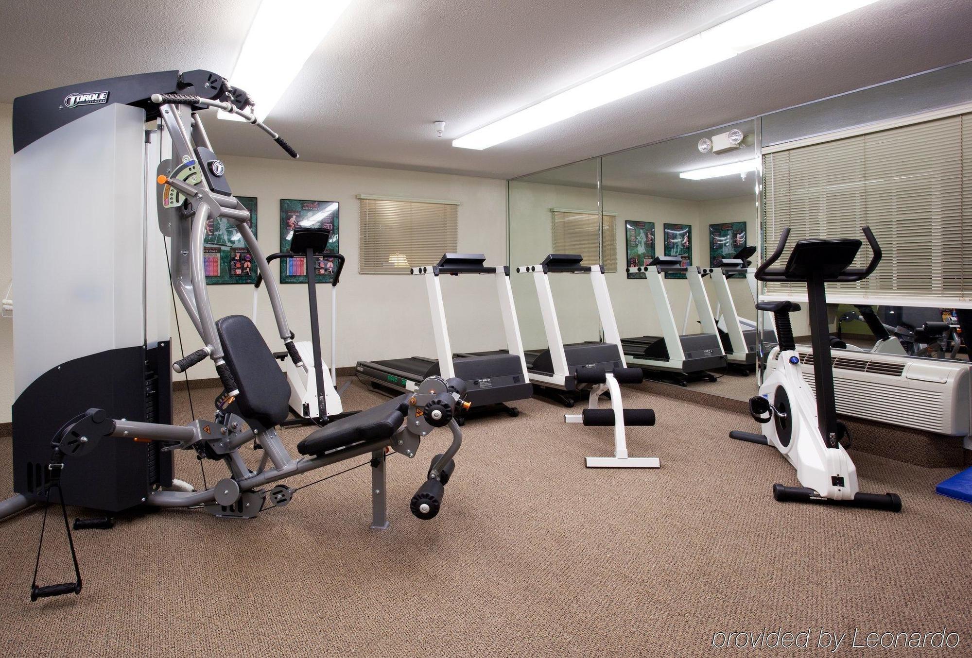 Hotel Sonesta Simply Denver West Federal Center 2*