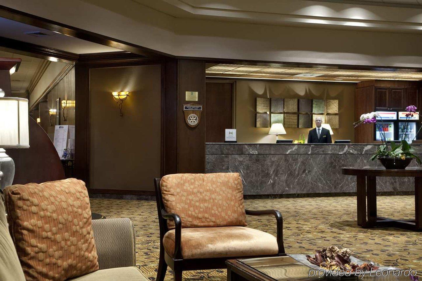 Hotel Embassy Denver Tech Center Centennial