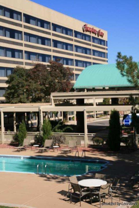Hampton Denver West Federal Center Hotel