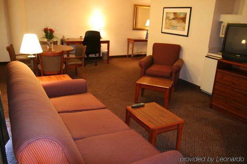 Hampton Denver West Federal Center 3* Lakewood