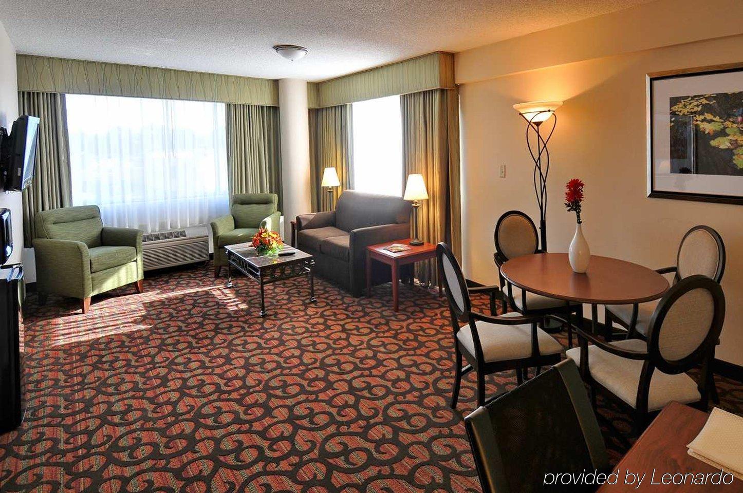 Hotel Hampton Denver West Federal Center 3*