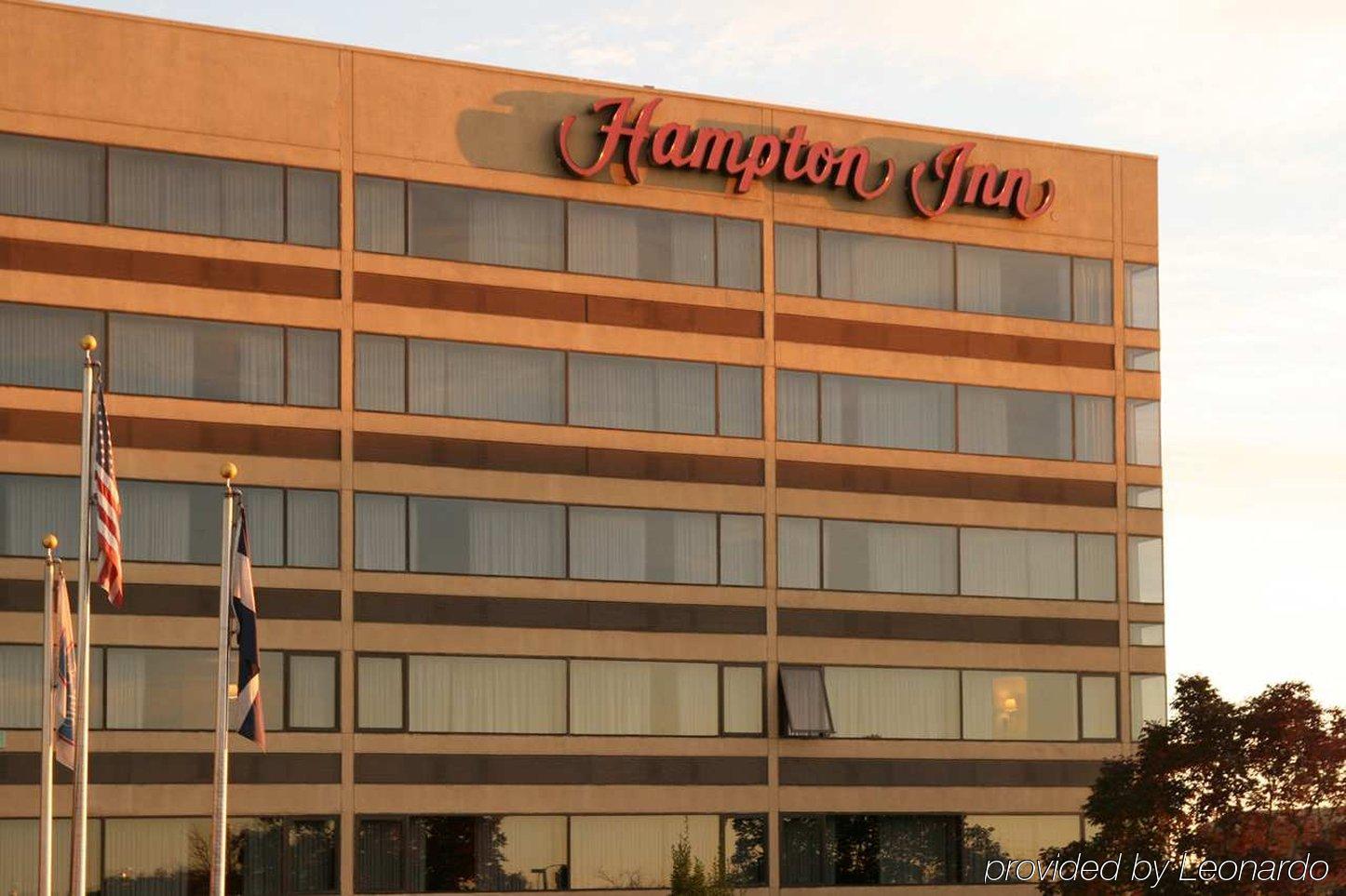 Hampton Denver West Federal Center Hotel Lakewood