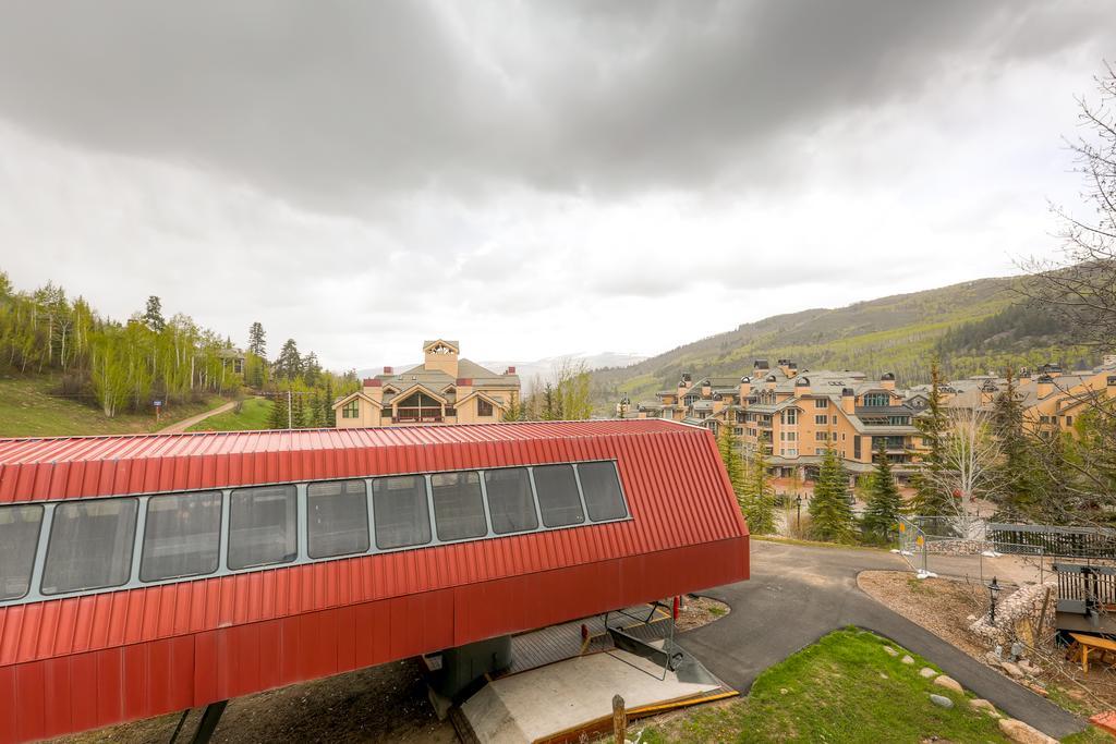 The Osprey At Beaver Creek, A Rockresort Beaver Creek