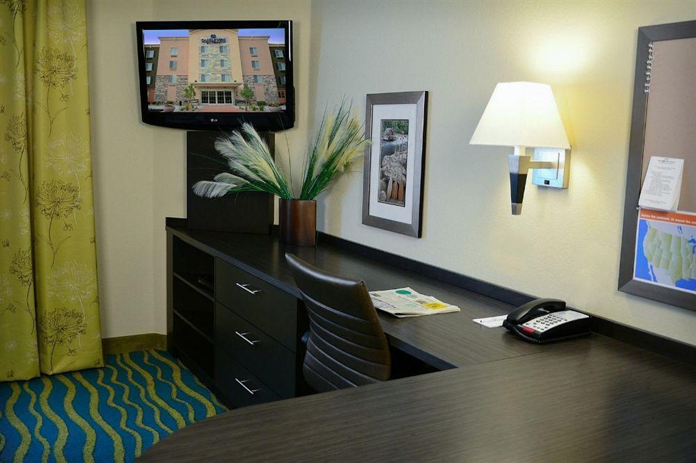 Hotel Candlewood Denver Northeast - By Ihg