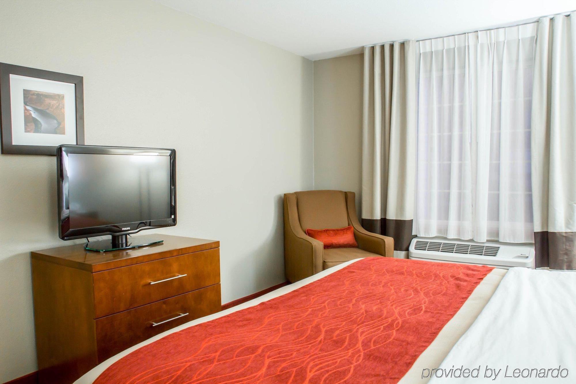Comfort & On The Roaring Fork Hotel Carbondale
