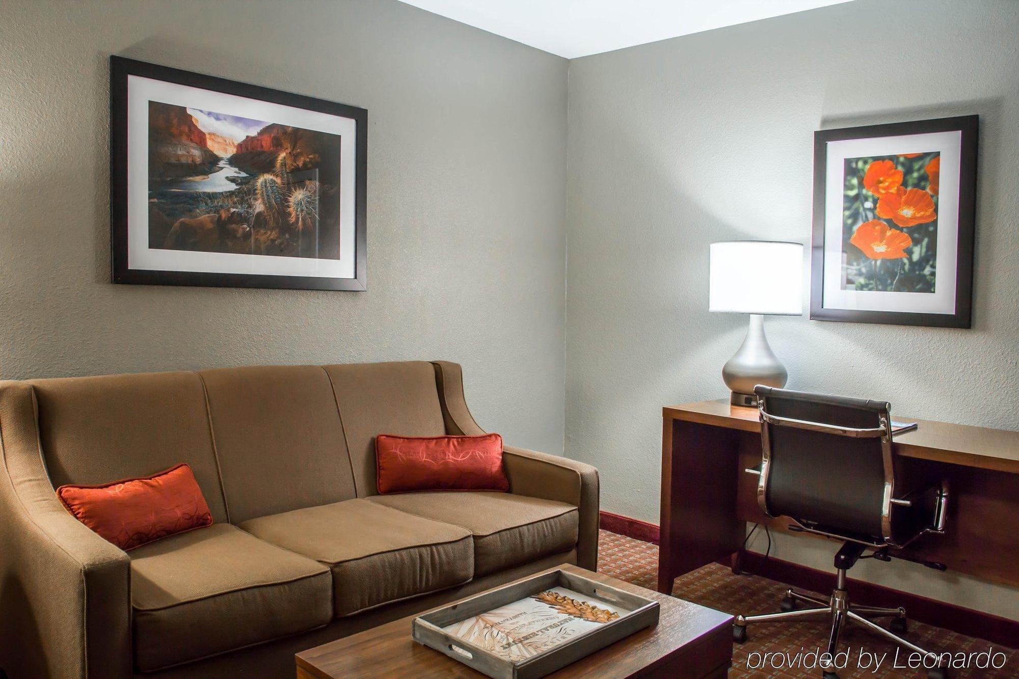 Comfort & On The Roaring Fork