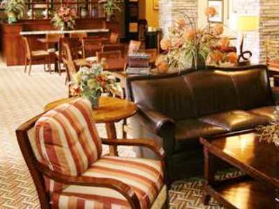Hampton & Colorado Springs/i-25 South Hotel 3*