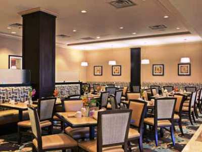 Hotel Hilton Garden Tech Center 3*