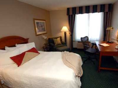 Hilton Garden Denver South Park Meadows Area Hotel