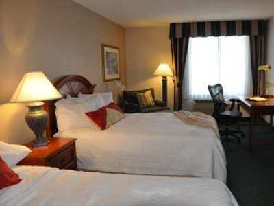 Hilton Garden Denver South Park Meadows Area 3*