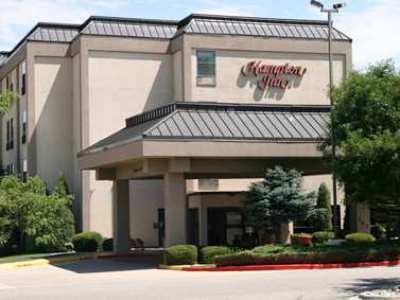 Baymont By Wyndham 3* Thornton