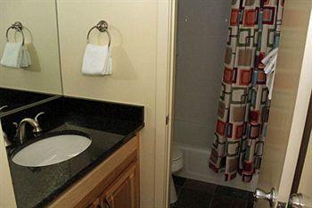 Apartment Westwind At