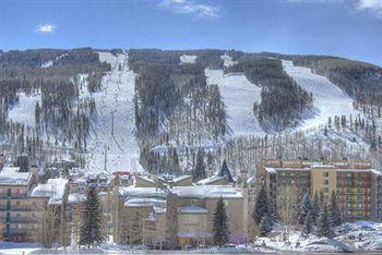 Apartment Westwind At *
