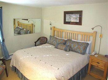Apartment Westwind At