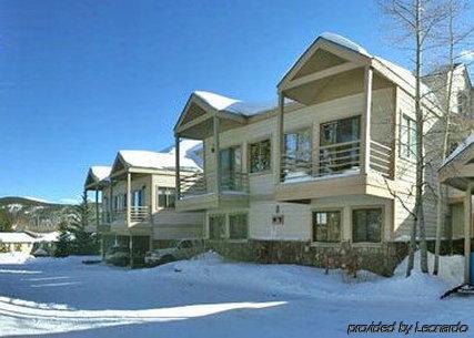 Wildwood Suites Apartment