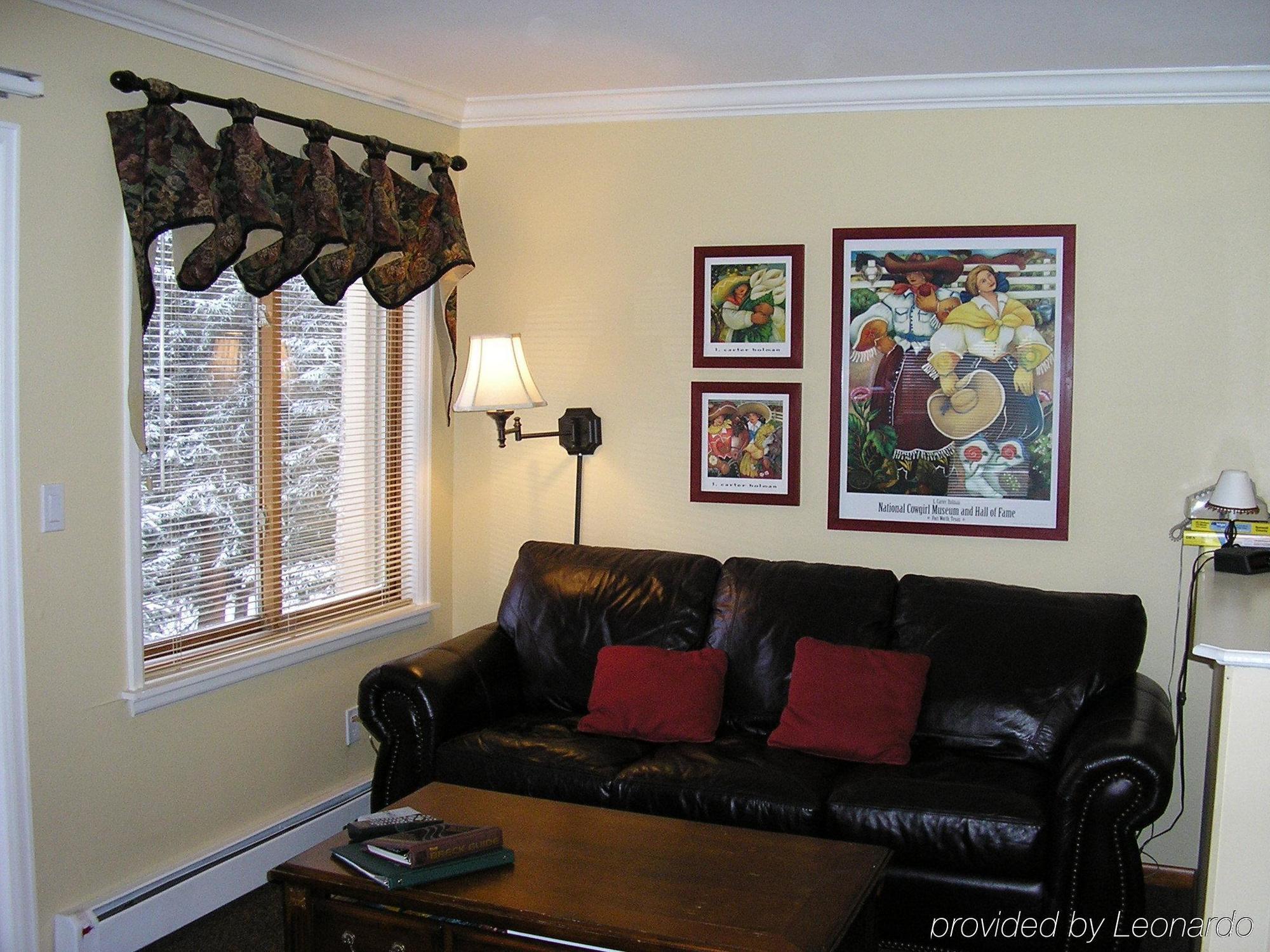 Wildwood Suites Apartment *