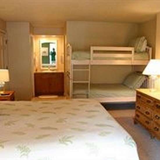 Apartment Center Village By Copper Vacations