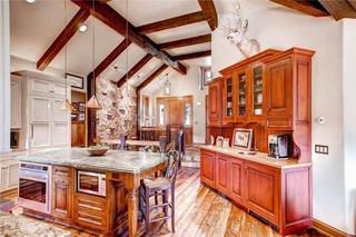 Moose Highlands Area By Pinnacle Apartment Breckenridge