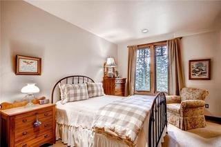 Apartment Moose Highlands Area By Pinnacle Breckenridge