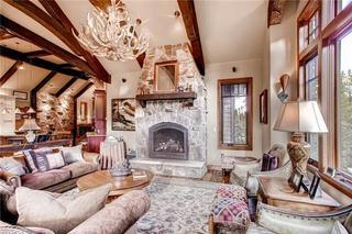 Moose Highlands Area By Pinnacle * Breckenridge