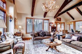 Moose Highlands Area By Pinnacle Apartment *