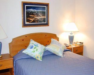 Hotel Alpenrose Breckenridge