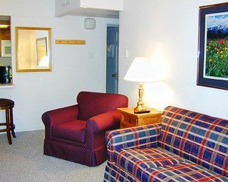 Alpenrose Hotel