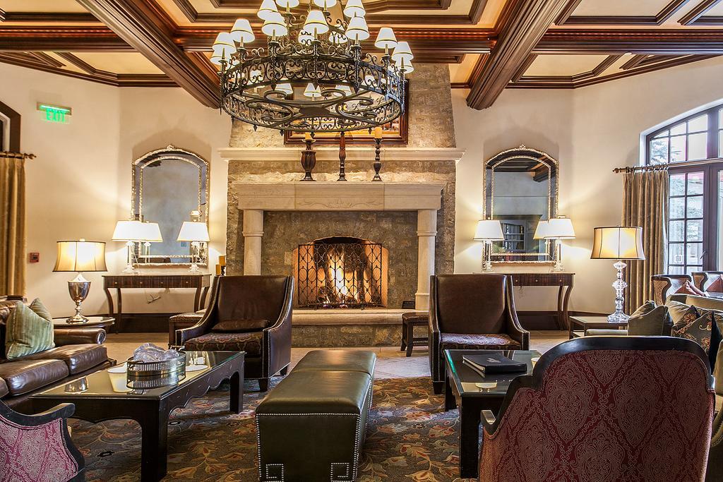 Apartment Arrabelle 568 By Exclusive Vail