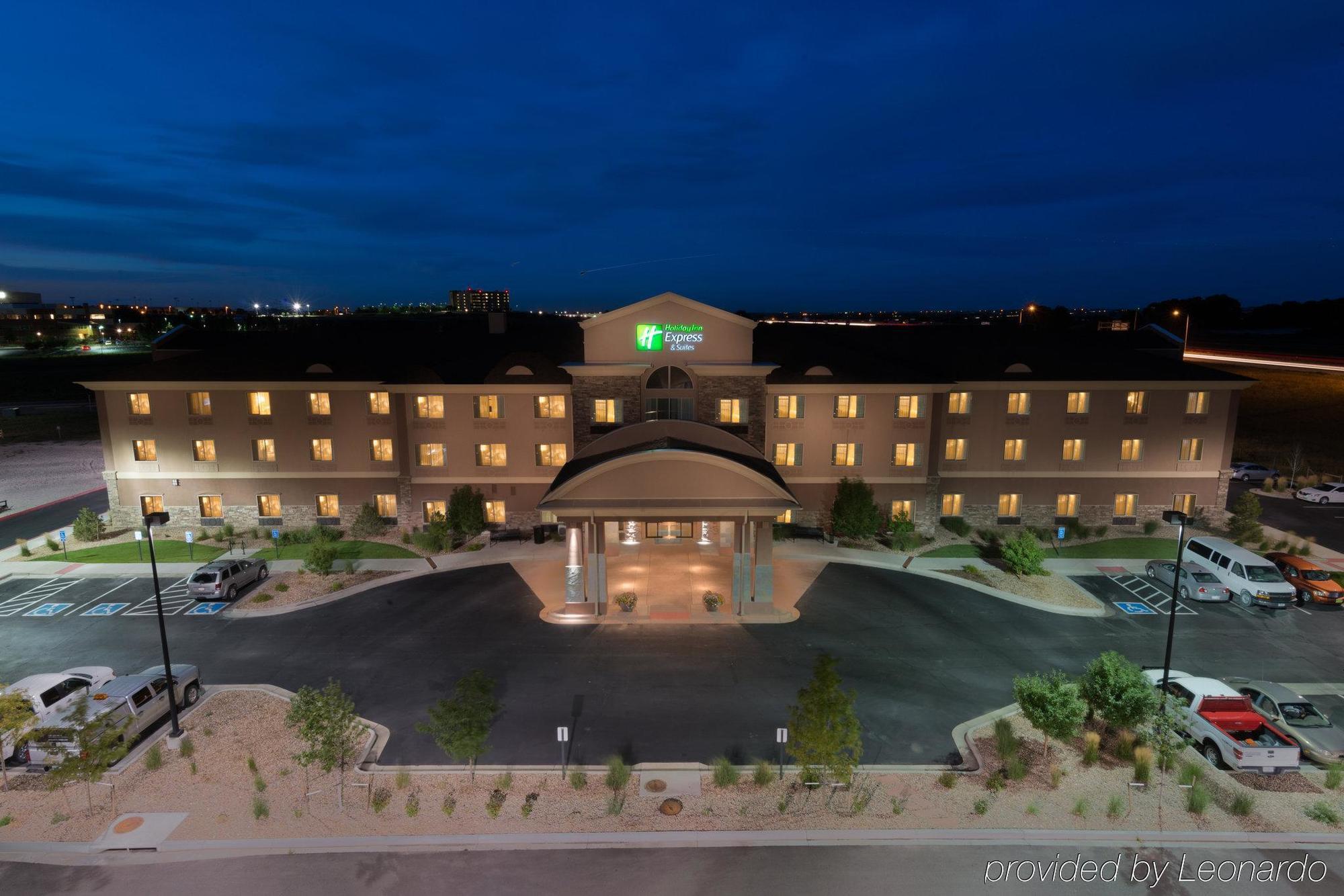 Comfort & Denver Ne Medical Center Hotel 2*