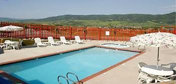 The At Steamboat