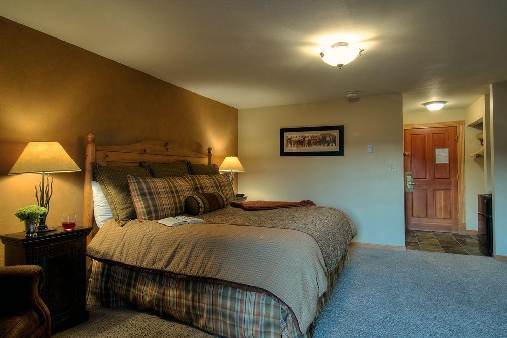 Hotel The At Steamboat Steamboat Springs