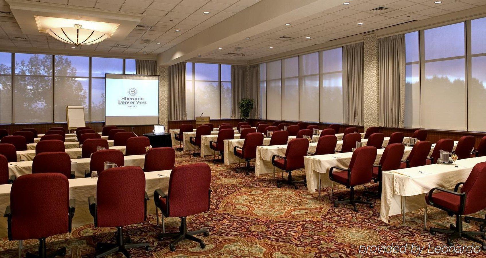Sheraton Denver West 3* Lakewood