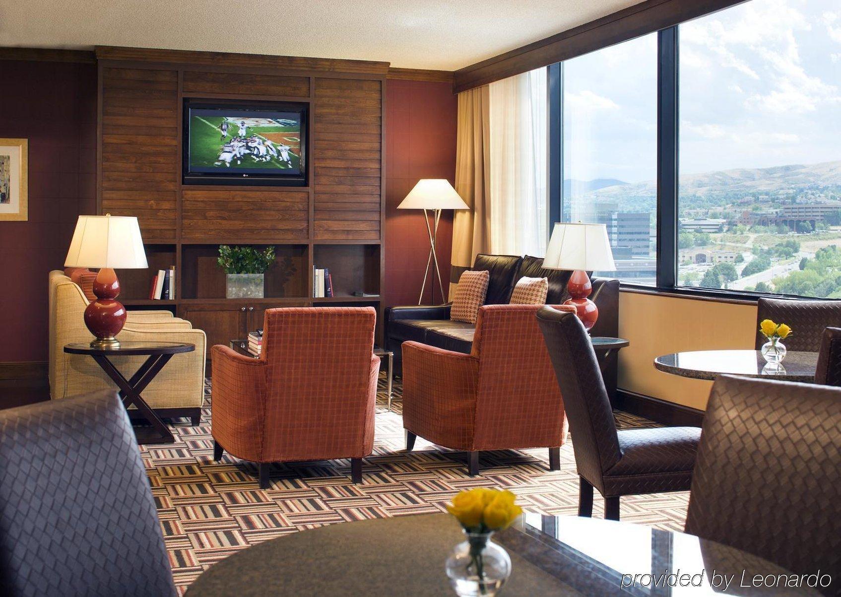 Hotel Sheraton Denver West