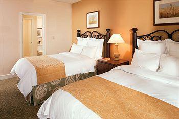 Marriott's Streamside Evergreen At Hotel 3*