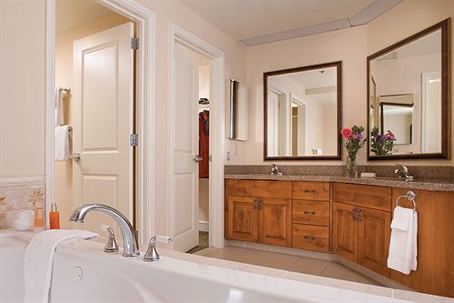 Marriott's Streamside Evergreen At 3* Vail