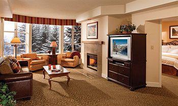 Hotel Marriott's Streamside Evergreen At