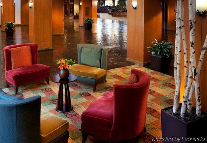 Hotel Denver Marriott Tech Center 4*