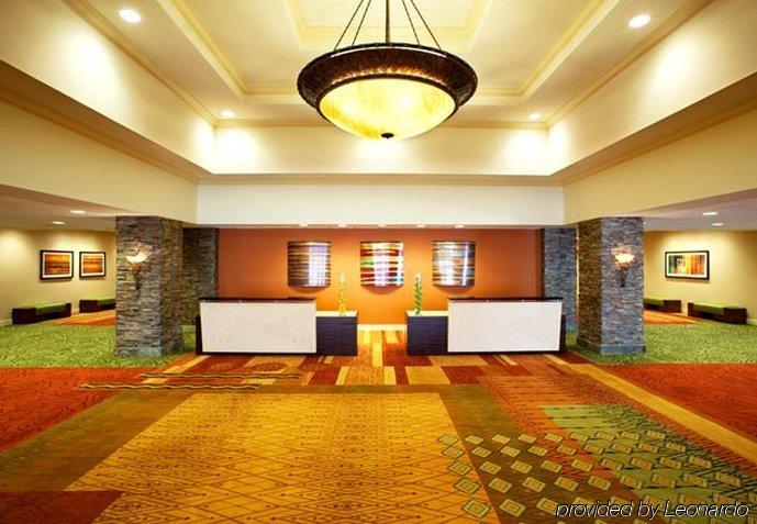 Denver Marriott Tech Center Hotel Greenwood Village