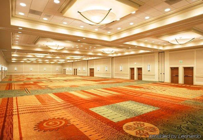Denver Marriott Tech Center Hotel