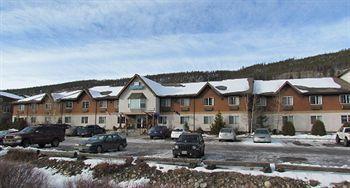 Hotel 3 Peaks