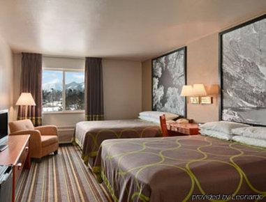 Super 8 By Wyndham
