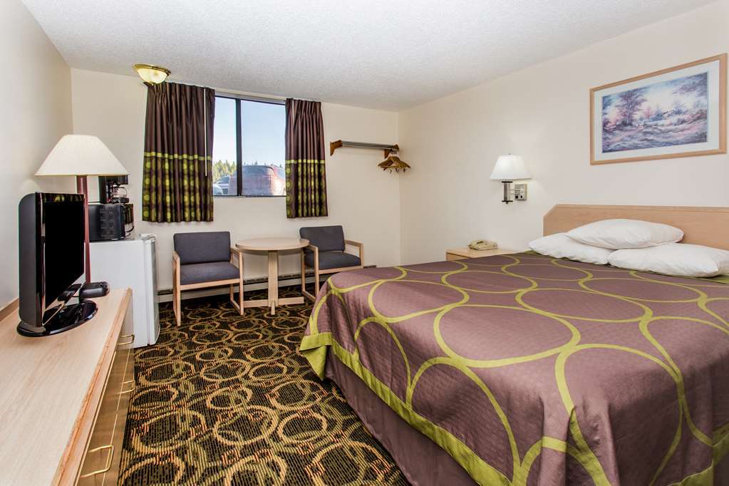 Rodeway 2* Leadville