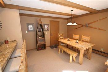 Crmr Slopeside Location Apartment *
