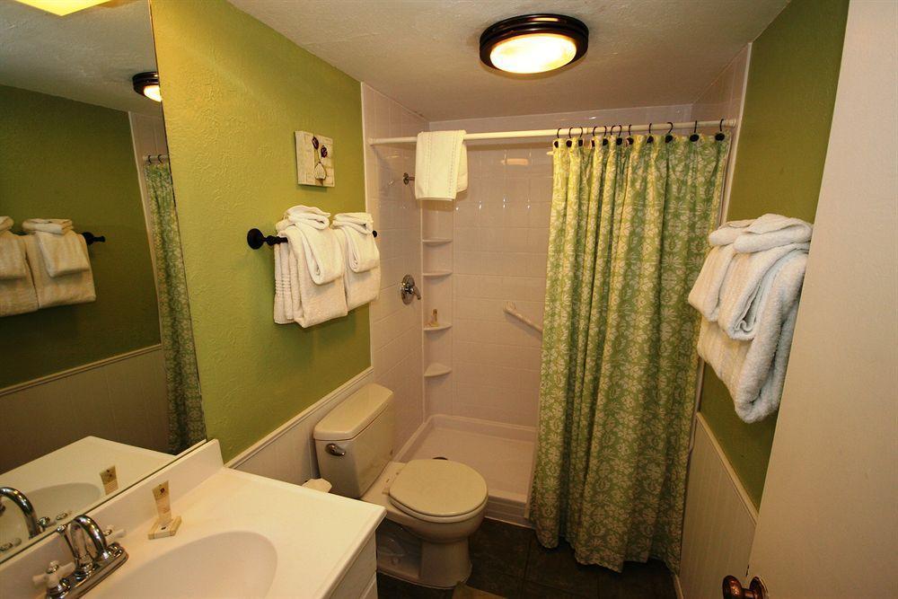 Crmr Slopeside Location Apartment *