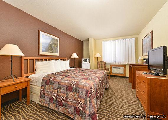 Quality Hotel Pagosa Springs
