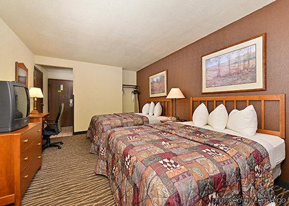 Hotel Quality 2*