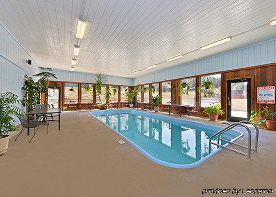 Hotel Quality Pagosa Springs